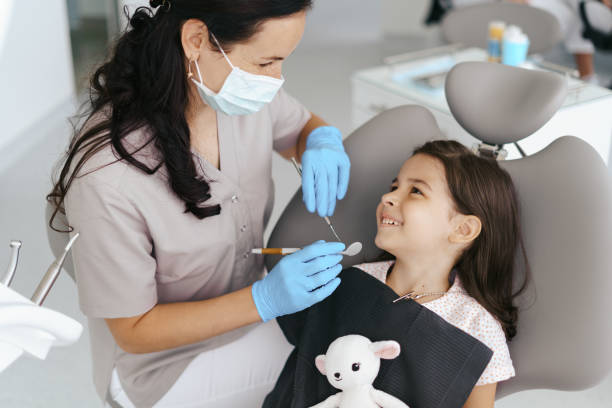 Best Emergency Root Canal Therapy in Franklin Rk, PA