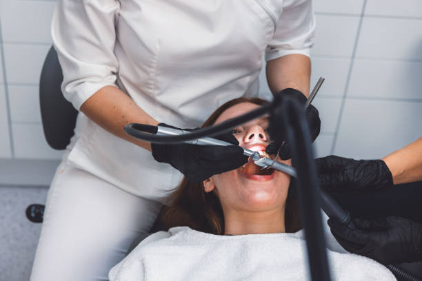 Best Emergency Dental Care for Sports Injuries in Franklin Rk, PA